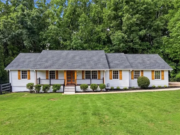 2595 Marsha Cir, Cumming, GA 30041