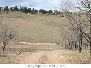 2475 County Line Rd, Monument, CO 80132