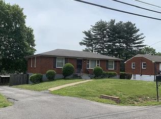 310 Bonnalynn Dr, Hermitage, TN 37076