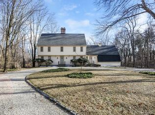 43 Mollbrook Dr, Wilton, CT 06897