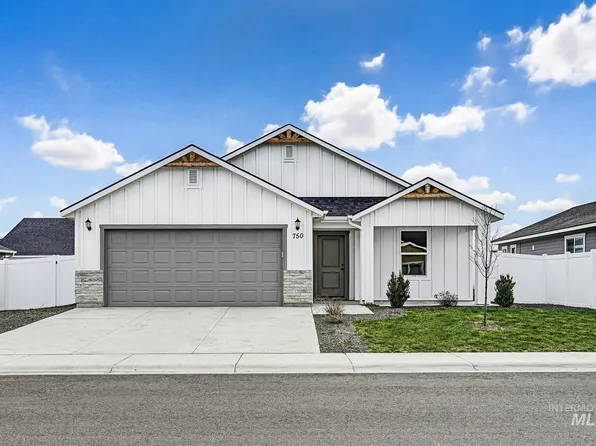 750 Pilot St, Payette, ID 83661