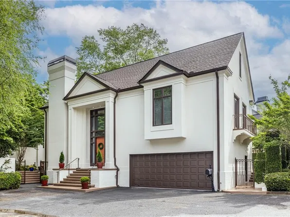1100 Parker Pl NE, Atlanta, GA 30324