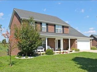 198 General Cleburn Dr, Richmond, KY 40475