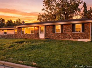 544 Sunset Vale, Twin Lakes, WI 53181