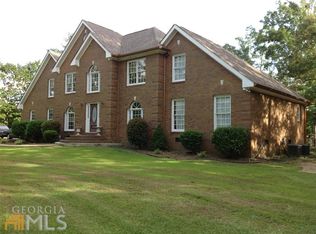 131 McGee Bend Rd SW, Cave spring, GA 30124