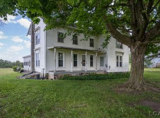 14175 Schleweis Rd, Manchester, MI 48158