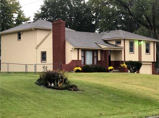 2615 Baker Rd, Independence, MO 64057