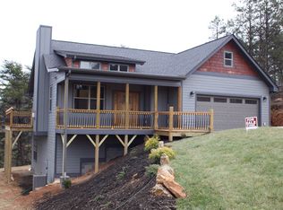 56 Climbing Aster Way, Asheville, NC 28806