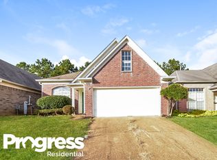 10088 Cross Ridge Rd, Cordova, TN 38018