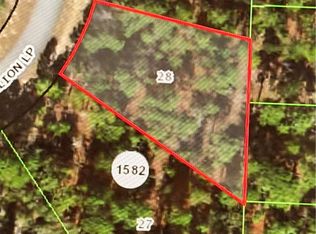 6880 N Pavilion Loop, Citrus Springs, FL 34433