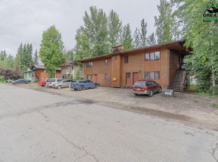 4454 Condor Ct, Fairbanks, AK 99709