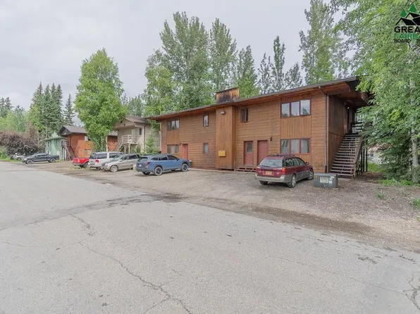 4454 Condor Ct, Fairbanks, AK 99709