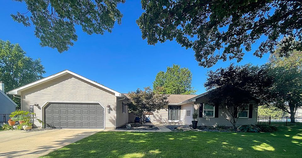 35 Stardust Dr, Sherman, IL 62684 Zillow