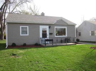 1007 E Emerson St, Bloomington, IL 61701