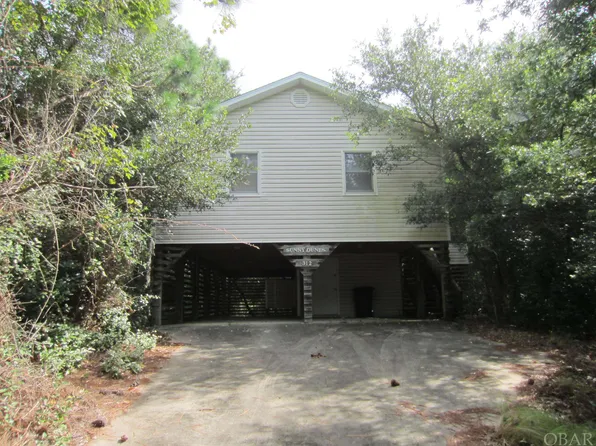 312 Sea Oats Trl Lot 22, Kitty Hawk, NC 27949