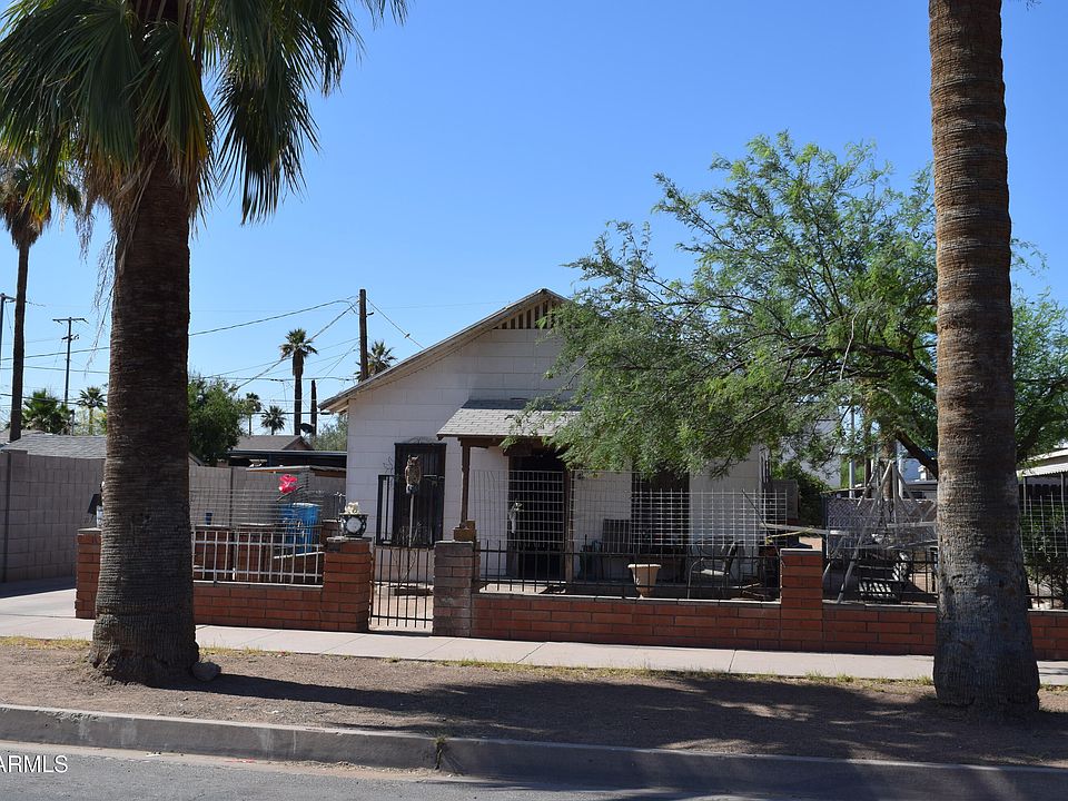 1st image of 1021 E TAYLOR Street