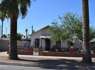 1021 E TAYLOR Street, Phoenix, AZ 85006