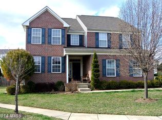 5010 Crest Haven Way, Perry Hall, MD 21128