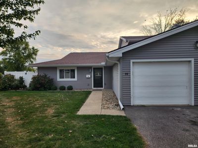 90 Brookside Pl, Springfield, IL, 62704