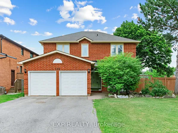 129 Franklin Ave, Vaughan, ON L4J 4X6