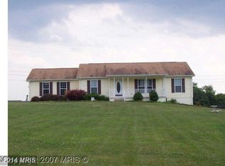 4828 Summit Point Rd, Charles Town, WV 25414