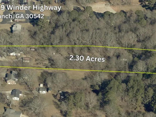 3747 Winder Hwy, Flowery Branch, GA 30542