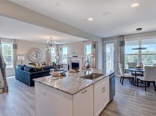 5009 Hillshire Ln, Mint Hill, NC 28227