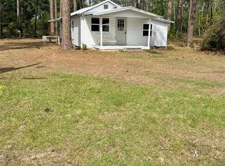 374 Patterson St, Baxley, GA 31513