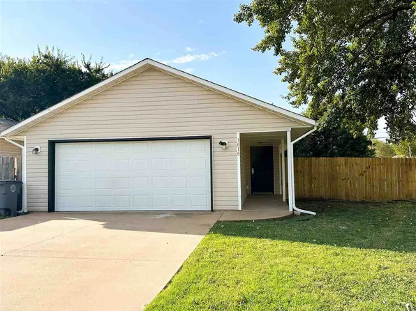1616 NW Taylor Ave, Lawton, OK 73507