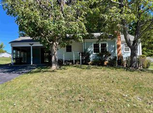 201 Robin Hood Rd, Staunton, VA 24401