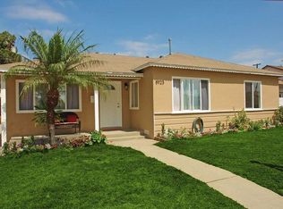 8923 True Ave, Pico Rivera, CA 90660