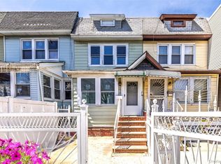 30-38 91st St, Flushing, NY 11369