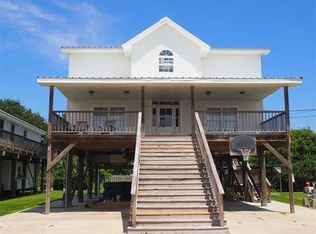 110 Grand Isle State Park, Grand Isle, LA 70358