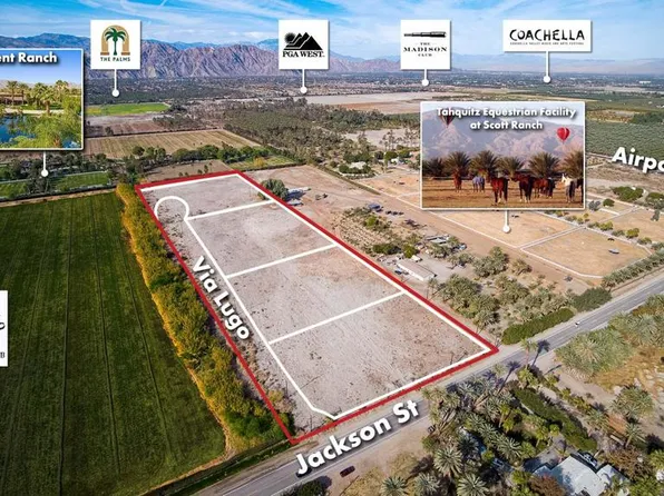 0 Jackson St, Thermal, CA 92274