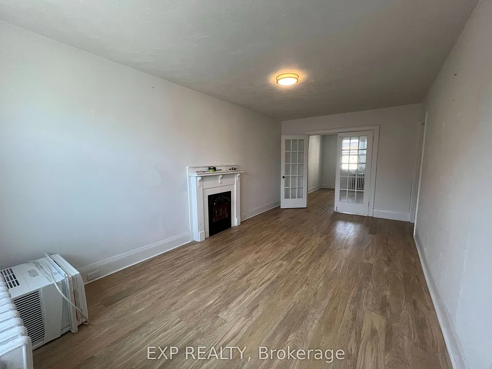 102 Greensides Ave #6