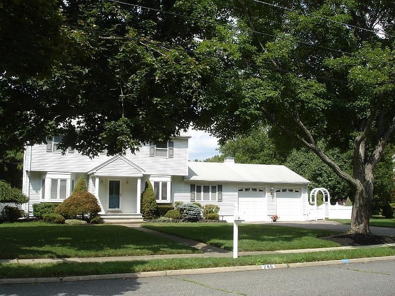 246 Andover Dr, Wayne, NJ 07470 Zillow