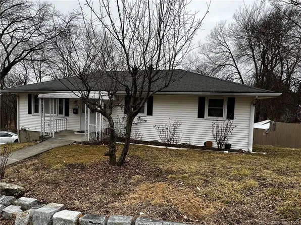 146 Bonair Avenue, Waterbury, CT 06710