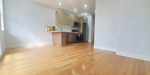 Rented by BLS Realty