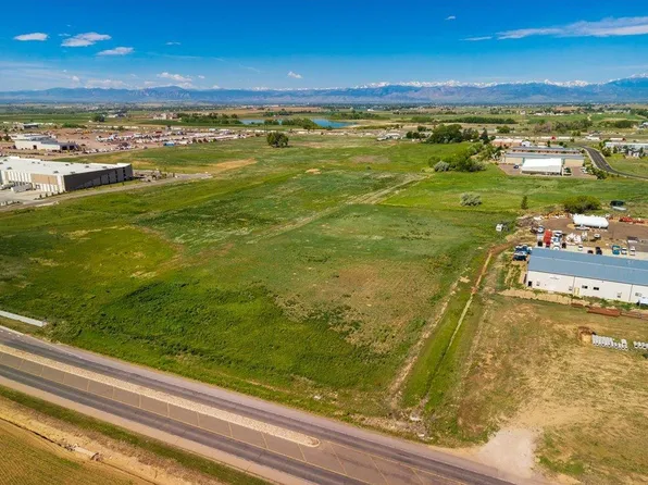 TBD Weld County Rd #9.5, Mead, CO 80542