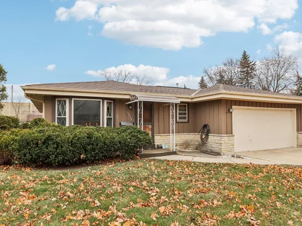 6038 South 18th STREET, Milwaukee, WI 53221