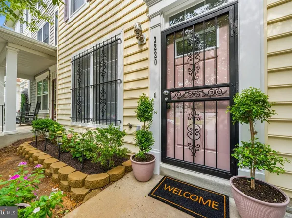 3220 15th Pl SE, Washington, DC 20020
