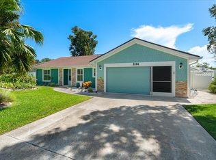 1114 Sherbourne Way, Ormond Beach, FL 32174