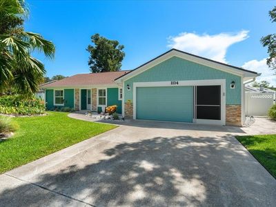 1114 Sherbourne Way, Ormond Beach, FL, 32174