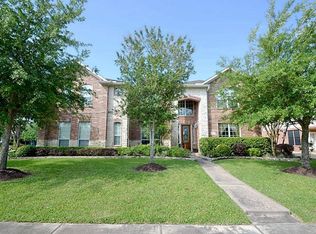 7203 Fiesta Flower, Katy, TX 77494