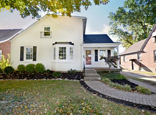 2426 Tyler Ln, Kingsley, KY 40205