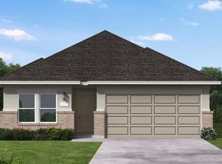 144 Wind Hl, Jarrell, TX 76537