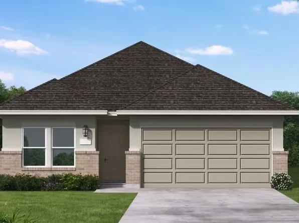 144 Wind Hl, Jarrell, TX 76537