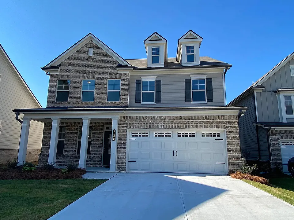 3160 Andover Trl