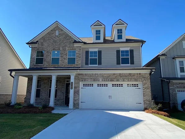 3160 Andover Trl, Buford, GA 30519
