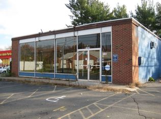 1020 Blue Hills Ave, Bloomfield, CT 06002